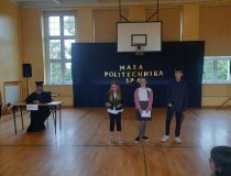 Mała Politechnika SP4 2023-24